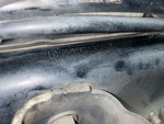 General Appearance with Second Serial Number/VIN Photo