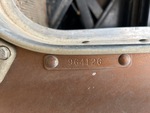 Aspect général with Numéro de série/Numéro d'identification du véhicule automobile