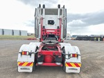 4 Underbody - Truck with 