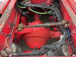 4 Underbody - Truck with 
