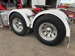 4 Underbody - Truck with 