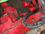 4 Underbody - Truck with 