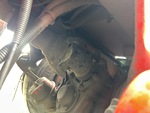 Drivetrain with 