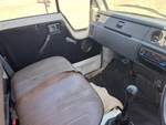 Cab with 