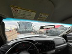 Cab with 