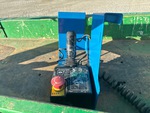 Control Station Upper with 