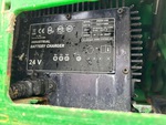Electrical with 