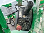 Control Station Upper with 