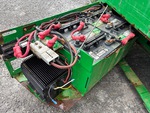 Electrical with 