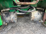 Drivetrain with 