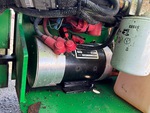 Electrical with 