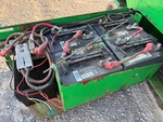 Electrical with 