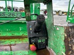 Control Station Upper with 