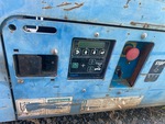 Control Station Ground with 