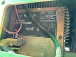 Electrical with 