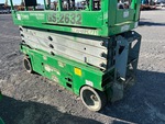 Chassis with 