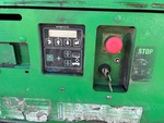 Control Station Ground with 
