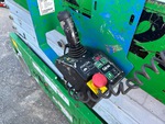 Control Station Upper with 