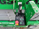 Control Station Upper with 