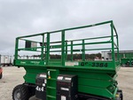 Control Station Upper with 
