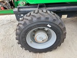 Chassis with 