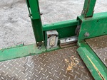 Control Station Upper with 