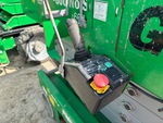 Control Station Upper with 
