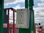 Electrical with 