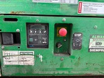 Control Station Ground with 