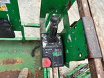 Control Station Upper with 