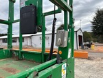Control Station Upper with 
