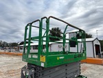 Control Station Upper with 