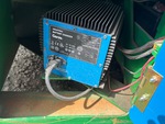 Electrical with 