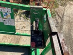 Control Station Upper with 