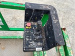 Control Station Upper with 
