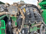 Engine with 