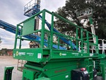 Control Station Upper with 