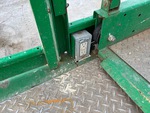 Control Station Upper with 