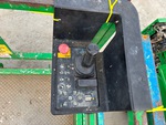 Control Station Upper with 