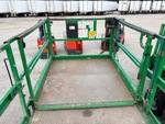 Control Station Upper with 