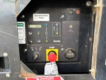Control Station Ground with 