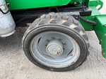 Chassis with 