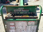 Basic Control Station Upper with 