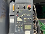 Basic Lower Control Station with 