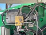 Hydraulics with 