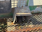 Basic Control Station Upper with 