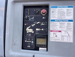 Basic Lower Control Station with 