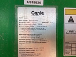 General Appearance with Numero seriale/numero d’identificazione del veicolo (VIN)