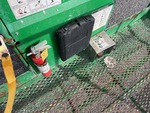 Basic Control Station Upper with 