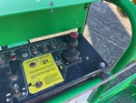 Basic Control Station Upper with 